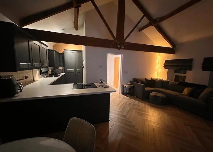 Apartment In Oughtibridge