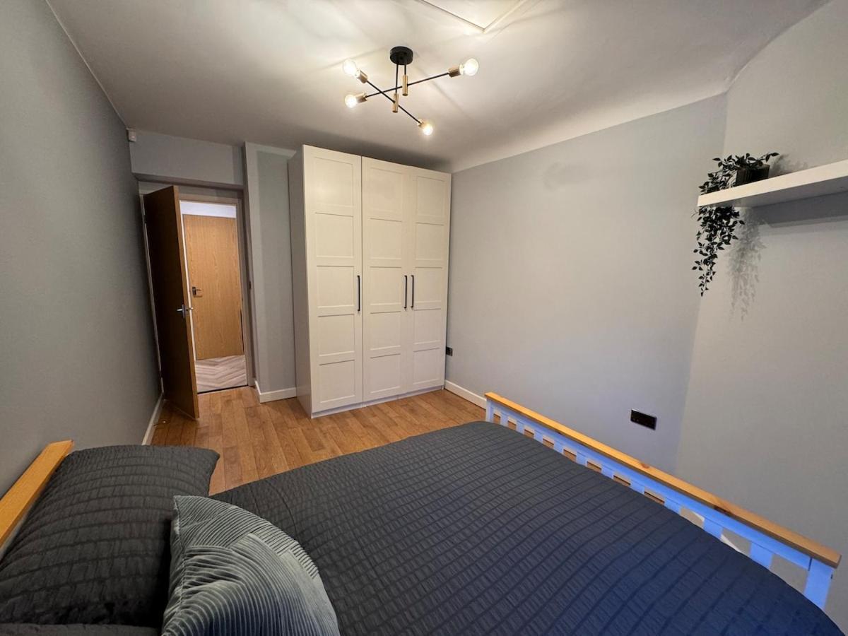 Apartment In Oughtibridge