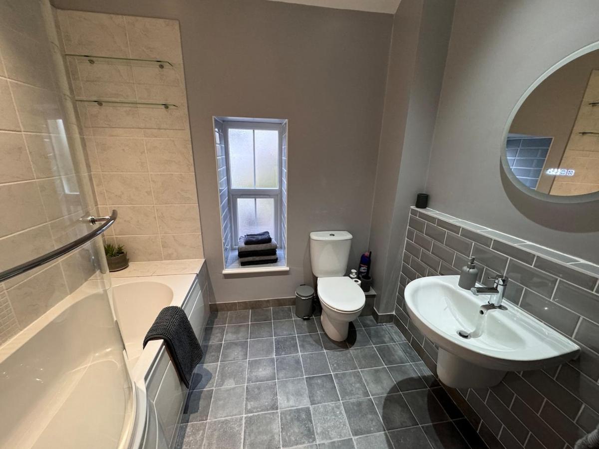 Apartment In Oughtibridge *