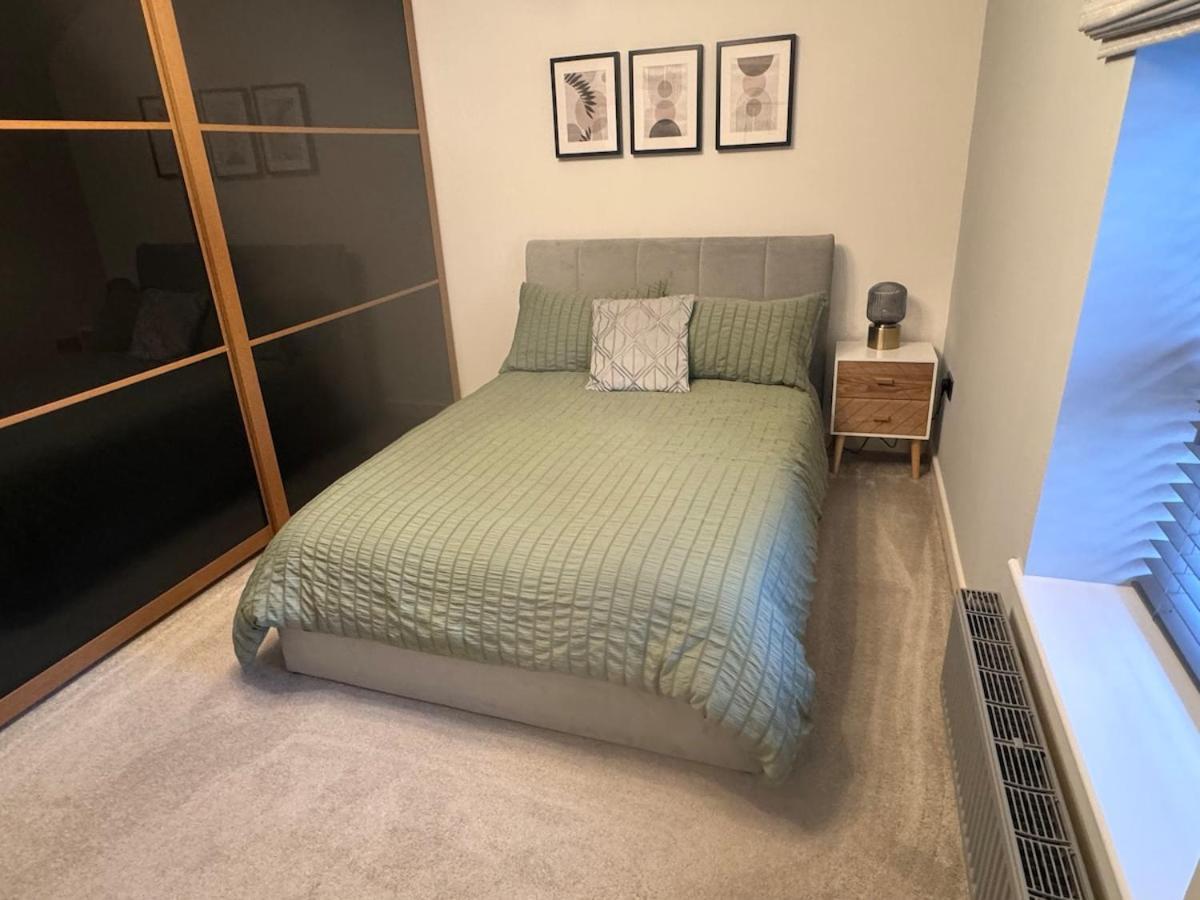 Apartment In Oughtibridge Sheffield
