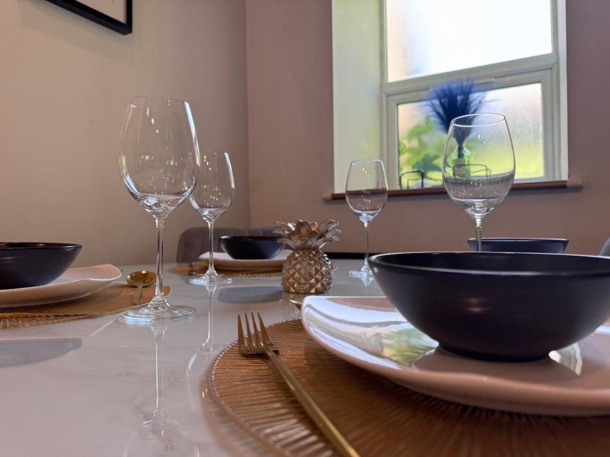 Apartment In Oughtibridge *