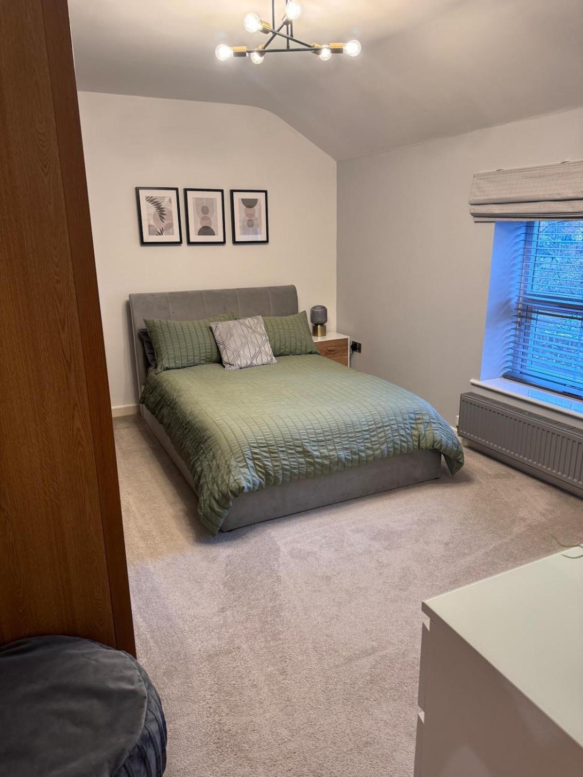 Apartment In Oughtibridge