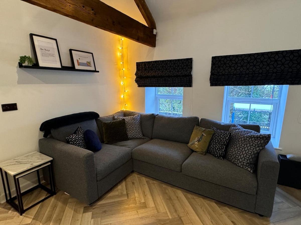 Apartment In Oughtibridge *