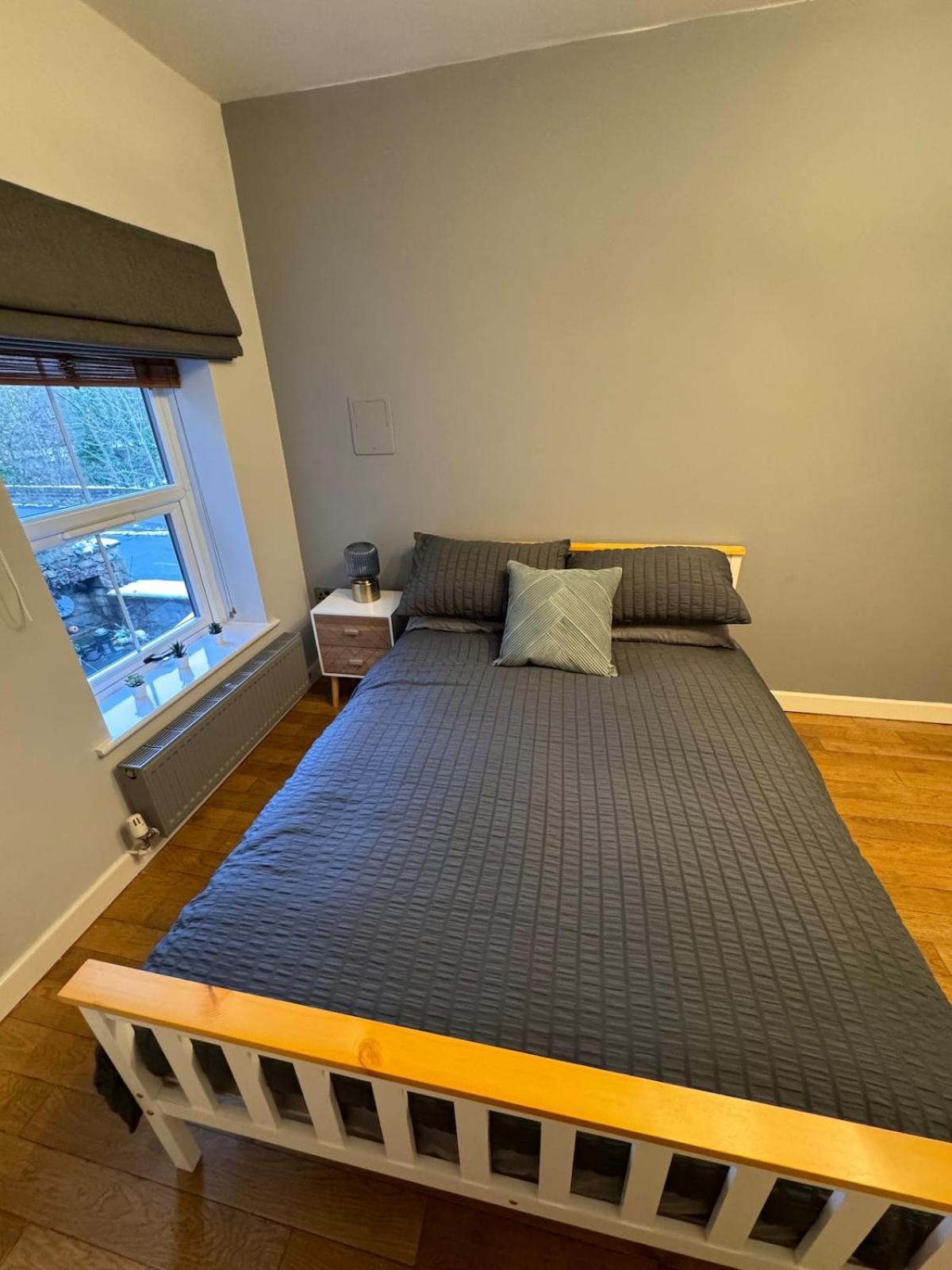 In Oughtibridge Apartment Sheffield
