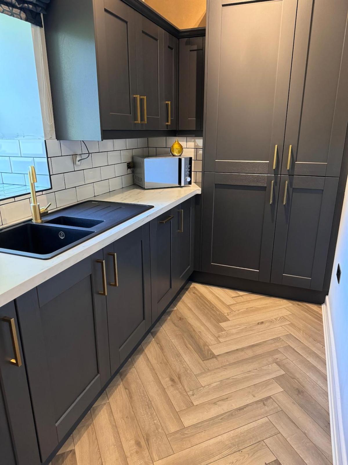 In Oughtibridge Apartment Sheffield