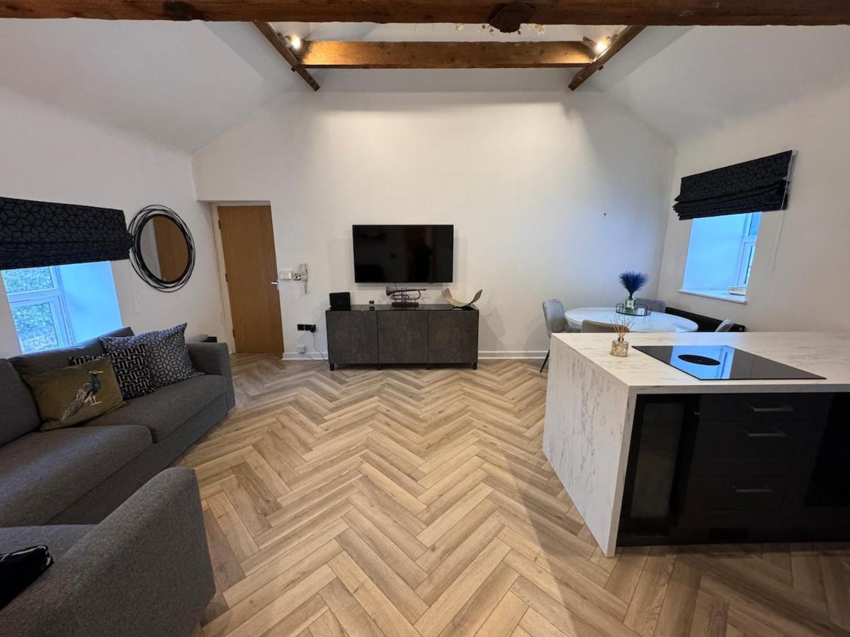 Apartment In Oughtibridge Sheffield