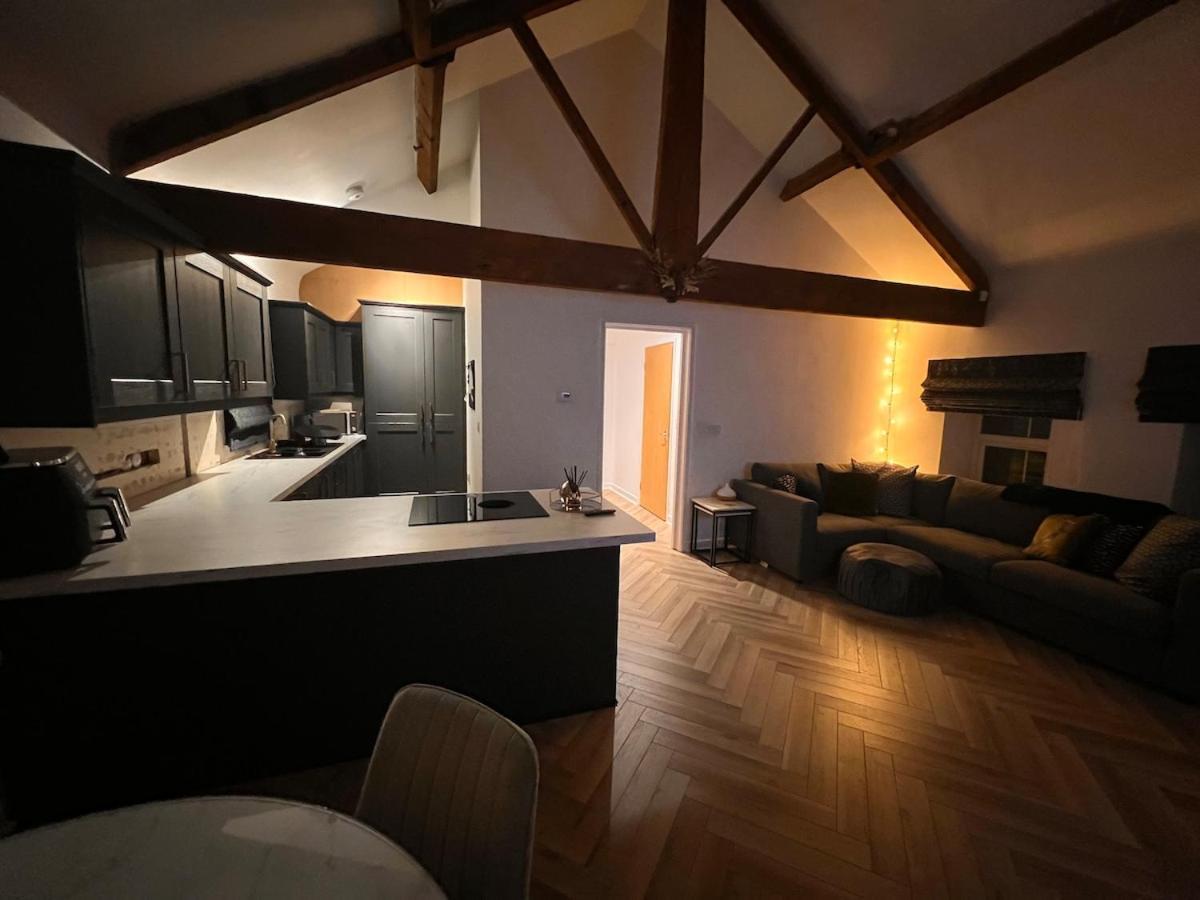 Apartment In Oughtibridge